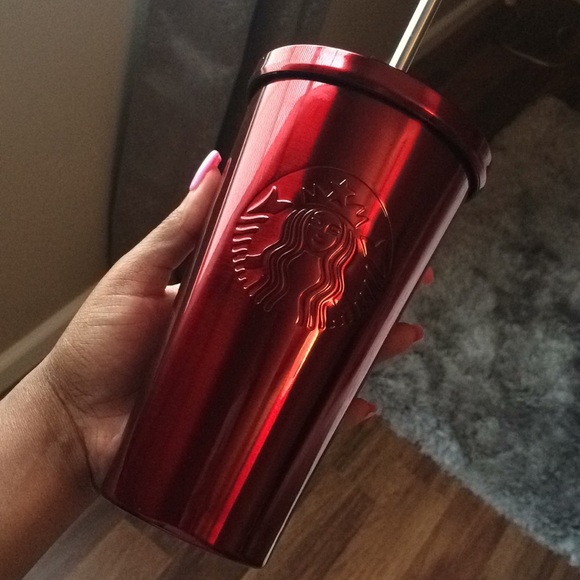 Starbucks Accessories - Starbucks Cold Cup